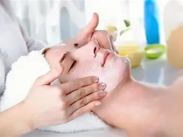 Facial Glowing Express – Belissima Clinic Dublin